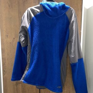 Fleece Hoodie- Outdoor Research